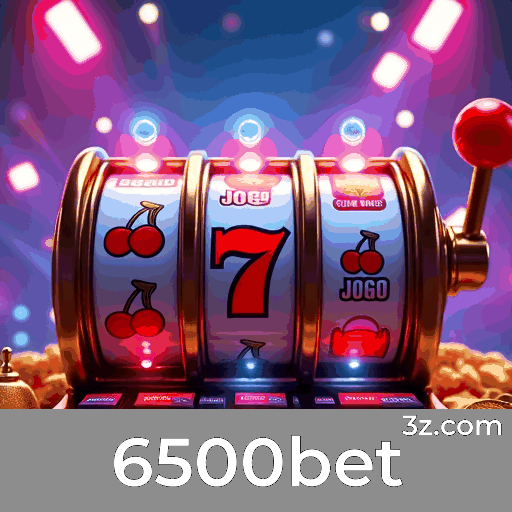 6500bet: Plataforma de Apostas com Excelência e Segurança