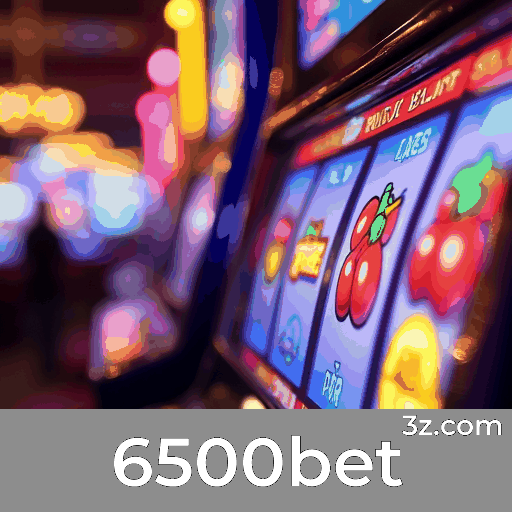 6500bet: O Melhor Cassino Online com Segurança e Diversão