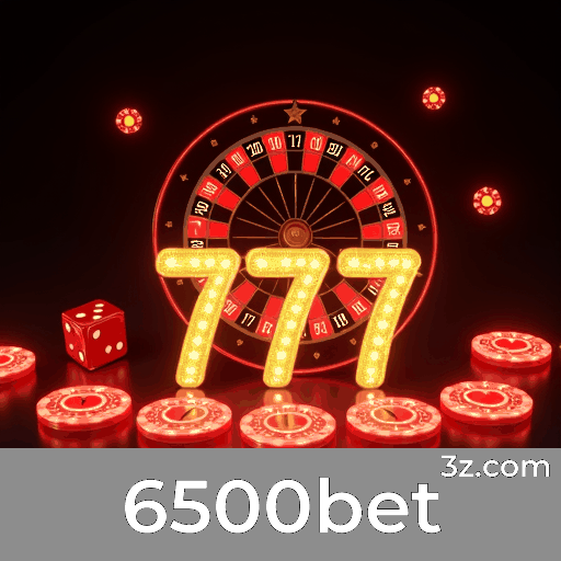 6500bet: Experiência Profissional e Real no Cassino