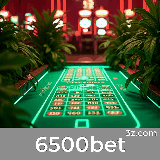 6500bet: Aprenda Estratégias de Jogos e Melhore suas Habilidades
