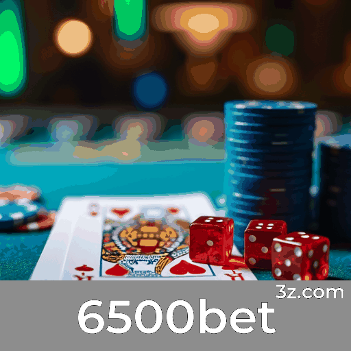 6500bet: Seu Especialista em Apostas Esportivas no Brasil