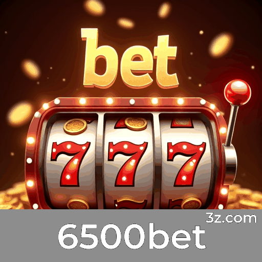 6500bet: Apostas Descomplicadas com o App