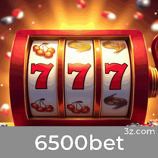 6500bet: Experiência Profissional e Real no Cassino