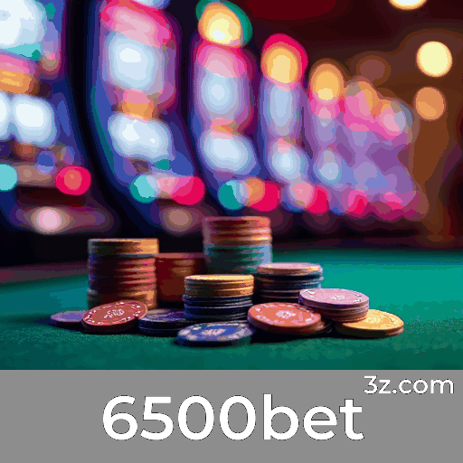 6500bet: O Melhor Cassino Online com Segurança e Diversão
